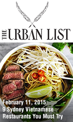 Bau Truong in The Urban List - 9 Sydey Vietnamese Restaurants You Must Try 