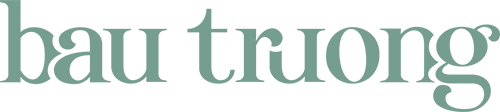Bau Truong Logo