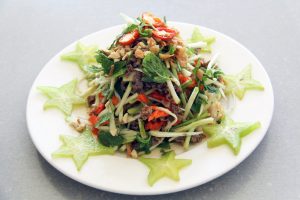 Bau Truong Cabramatta - Vietnamese salad